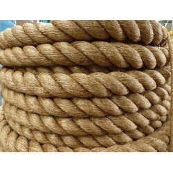 Nylon Rope 38 MM x 200 YDS - IND