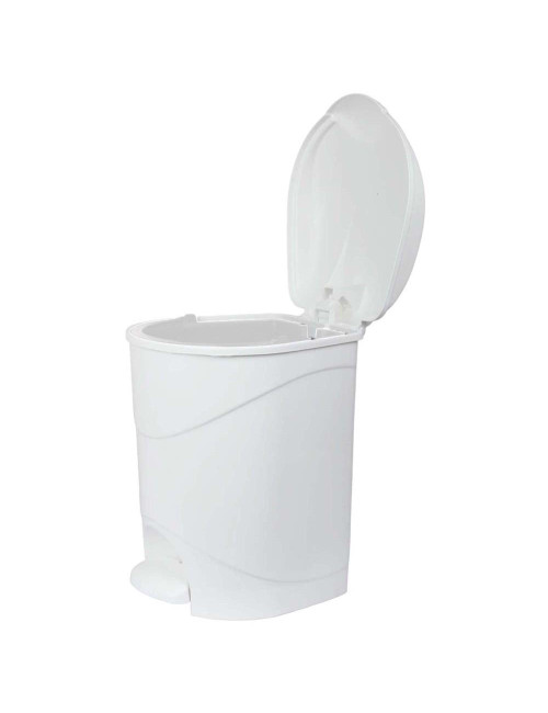 2430 PEDAL BUCKET
