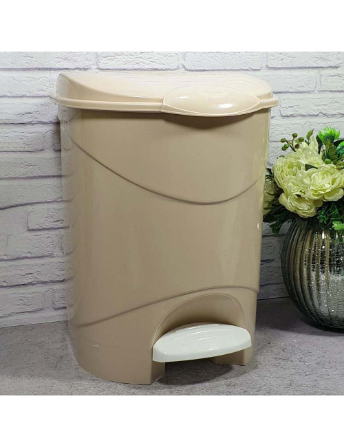 2440 PEDAL BUCKET