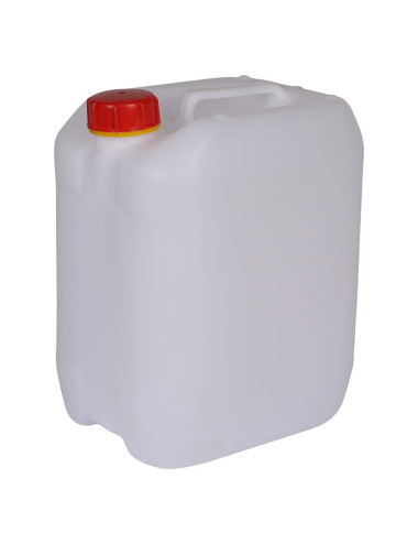103005 WATER GALLON 10LTR