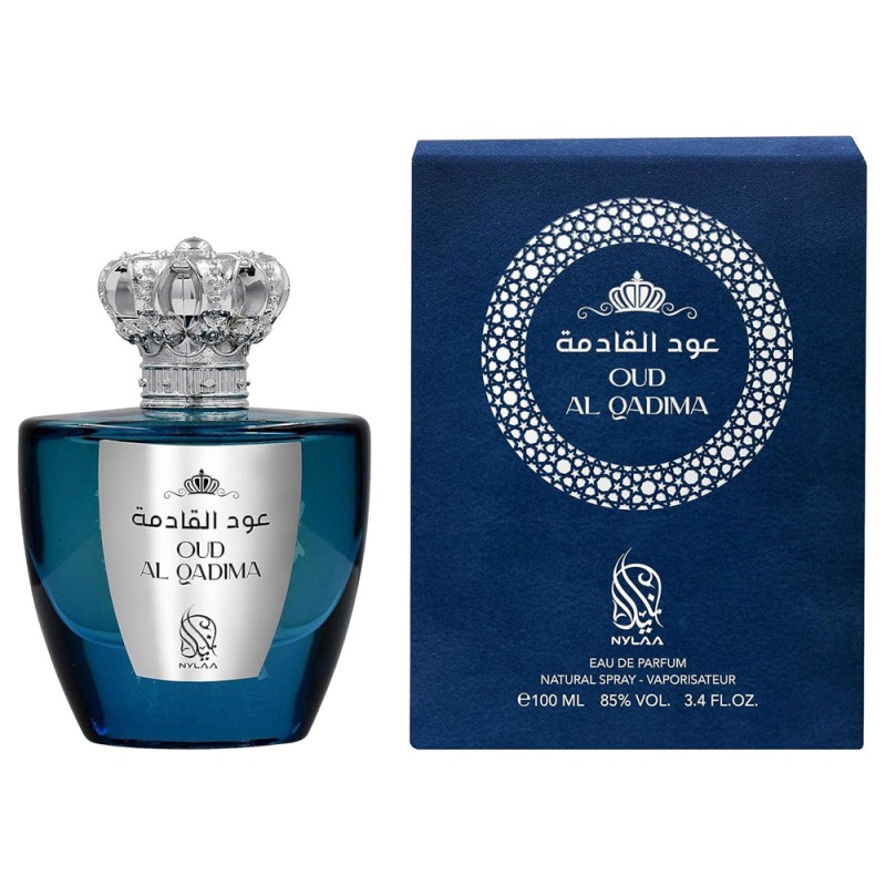 NYLA عطر مشكل رجالي-نسائي
