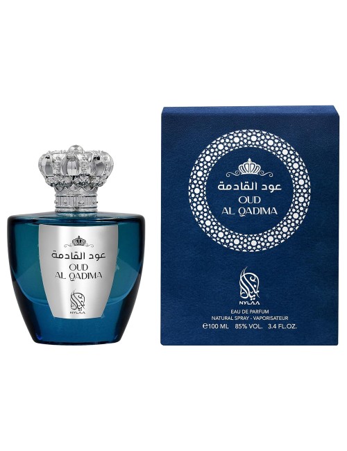 NYLA عطر مشكل رجالي-نسائي