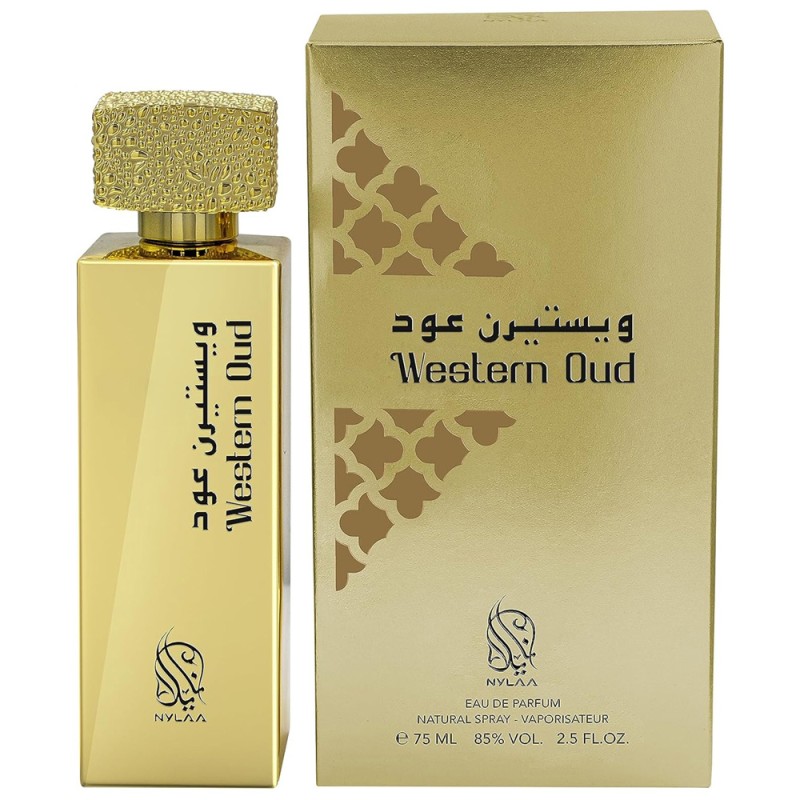 NYLA عطر مشكل رجالي-نسائي