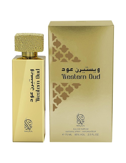 NYLA عطر مشكل رجالي-نسائي