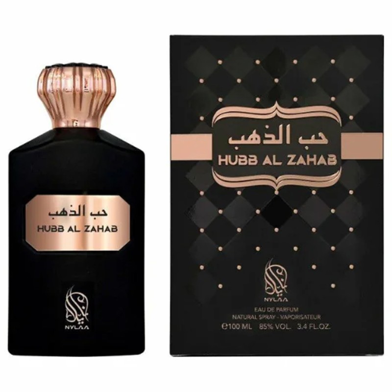 NYLA عطر مشكل رجالي-نسائي
