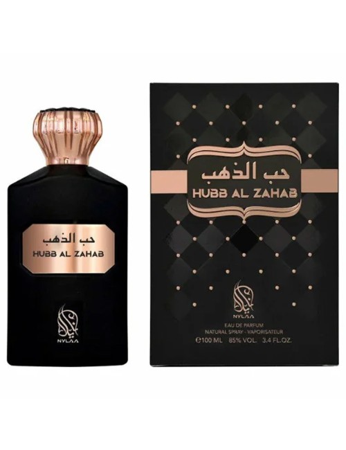 NYLA عطر مشكل رجالي-نسائي