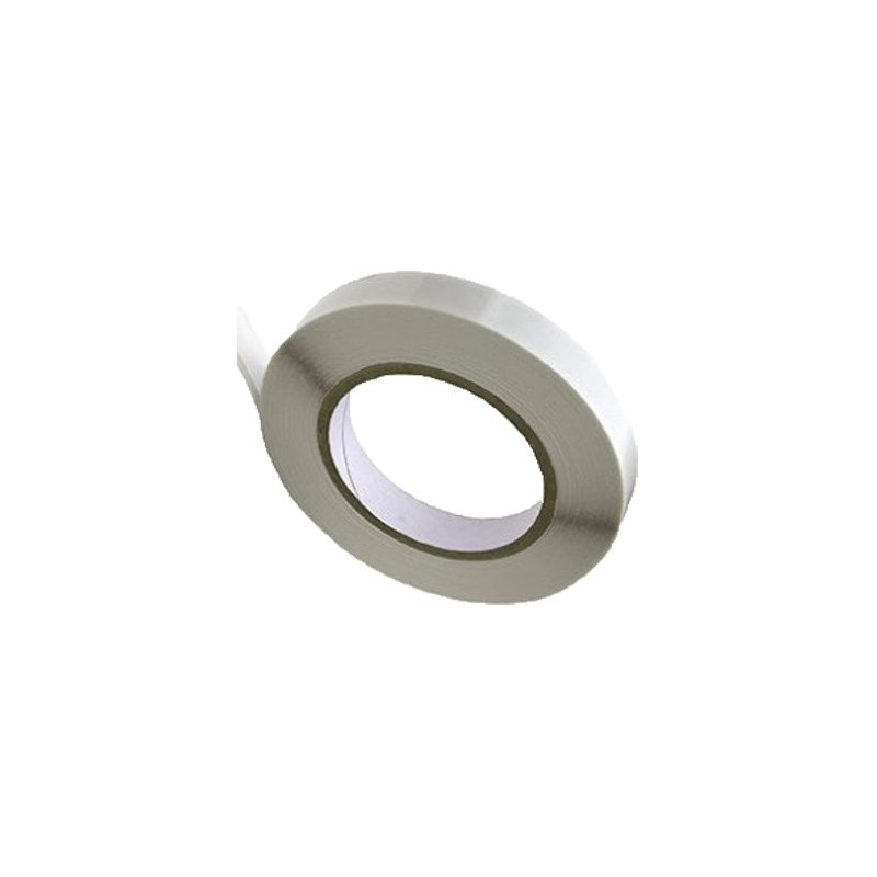 Double Side Tissue Tape ''1'' x 25 YDS - UAE