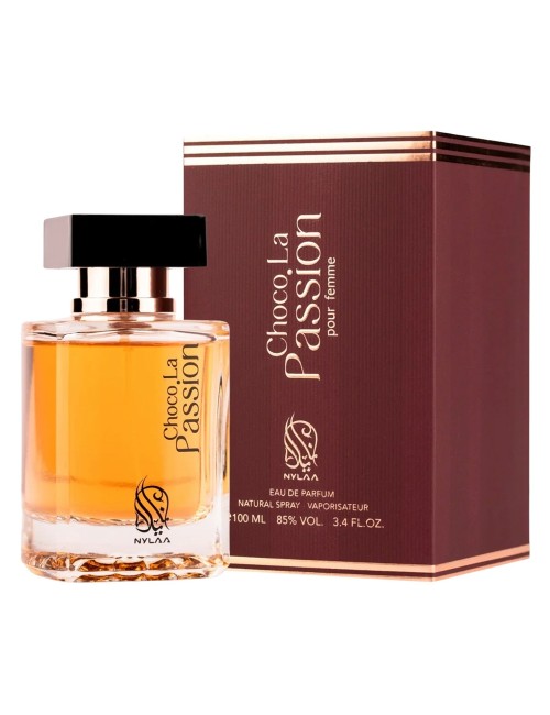 NYLA عطر مشكل رجالي-نسائي