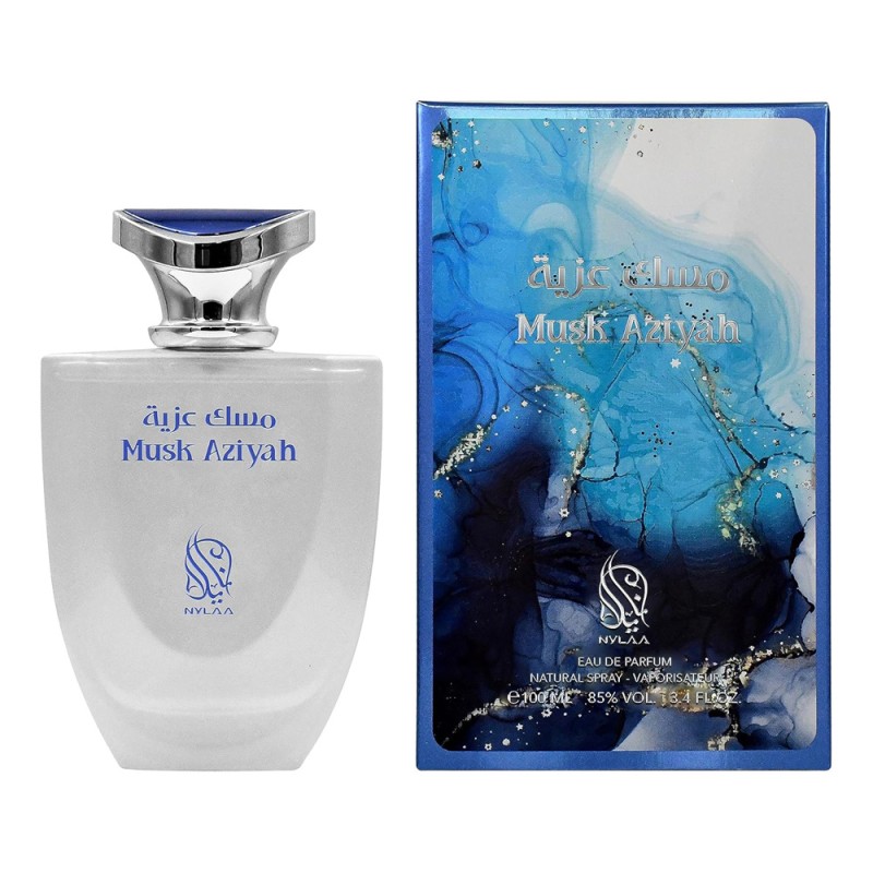 NYLA عطر مشكل رجالي-نسائي