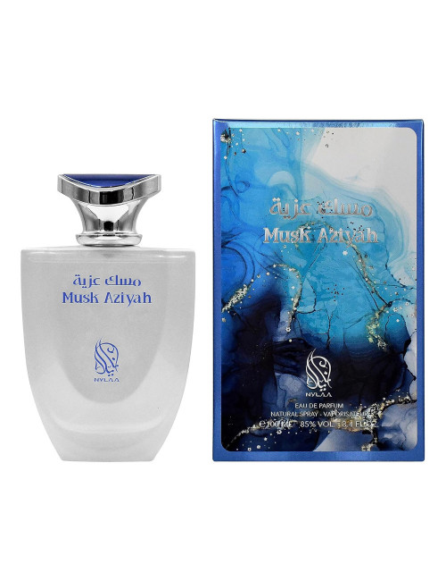 NYLA UNISEX PERFUME MIX