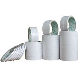 Double Side Tissue Tape ''1'' x 25 YDS - UAE
