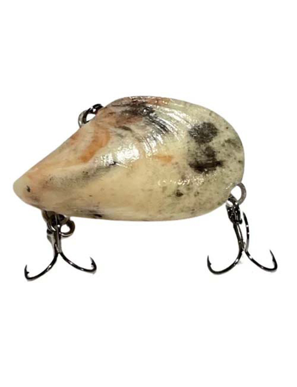 CRAZY FISHING HOOK 10G/7G