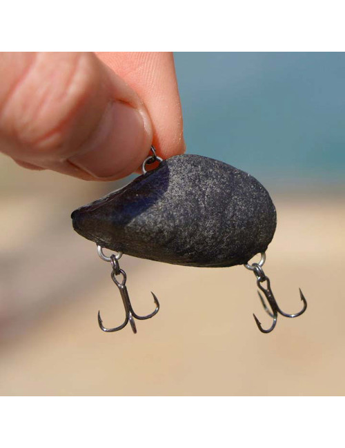 CRAZY FISHING HOOK 10G/7G