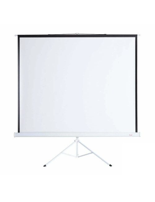 شاشة عرض بروجيكتور مقاس 180سم × 180سم