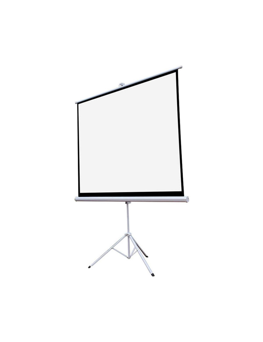 شاشة عرض بروجيكتور مقاس 180سم × 180سم