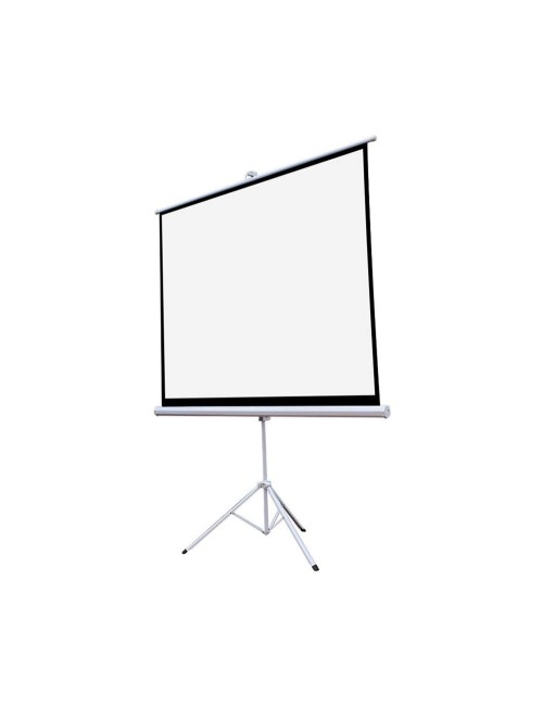 PORTABLE PROJECTION SCREEN 180CM X 180CM