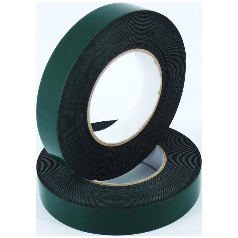 تيب دبل سايد 10 ملي * 10 يارد UAE - Foam