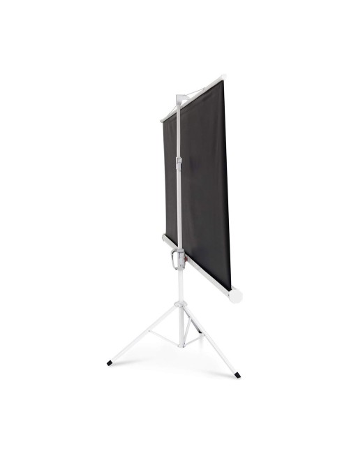 PORTABLE PROJECTION SCREEN 180CM X 180CM
