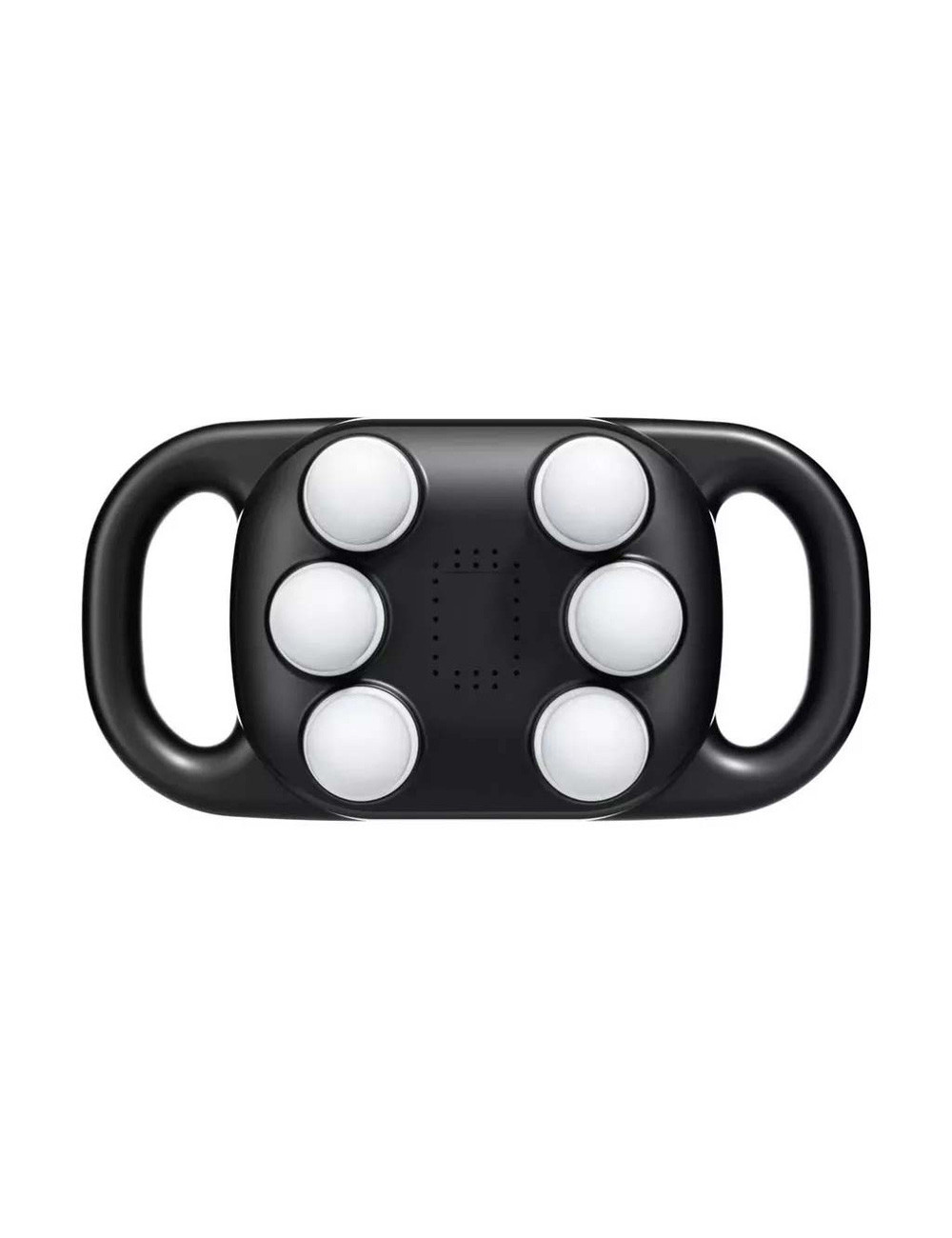 MD-8079 SIX LEAD MASSAGER