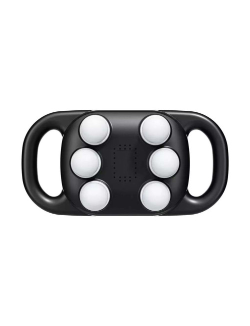 MD-8079 SIX LEAD MASSAGER