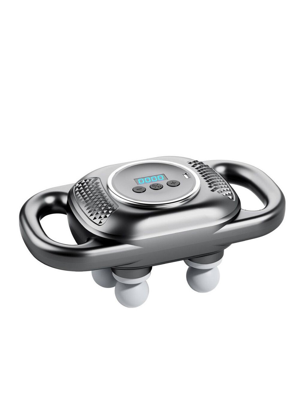 MD-8079 SIX LEAD MASSAGER