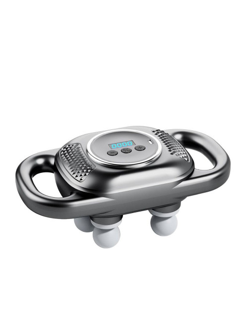 MD-8079 SIX LEAD MASSAGER