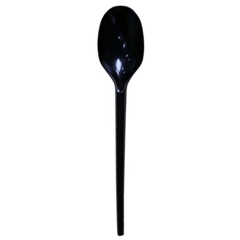 كفشة بلاستيك اسود SWIFT 180/37 mm