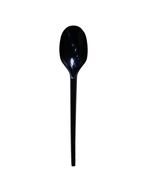 كفشة بلاستيك اسود SWIFT 180/37 mm