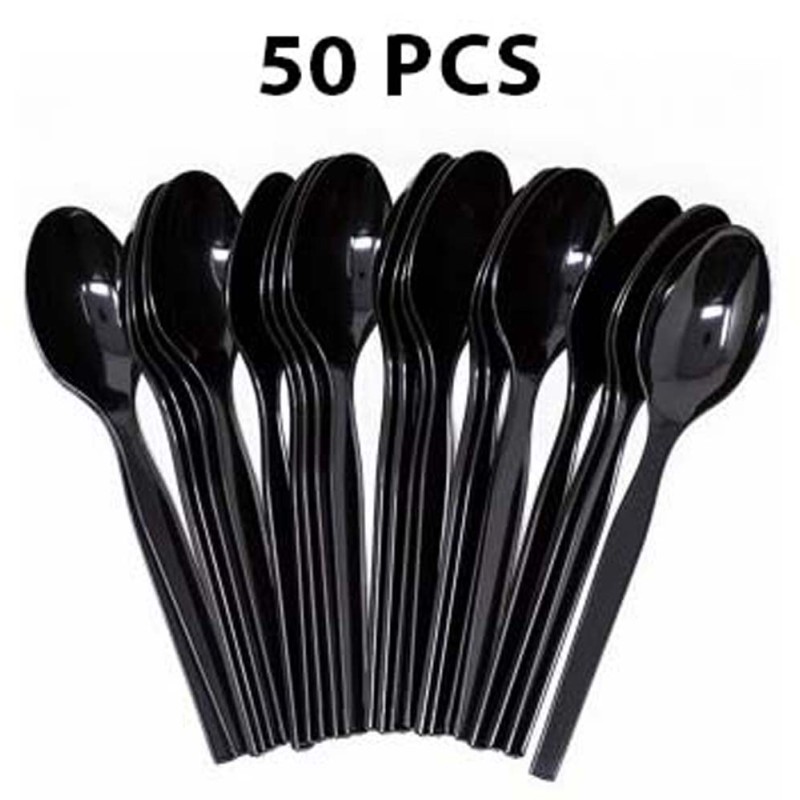 كفشة بلاستيك اسود SWIFT 180/37 mm