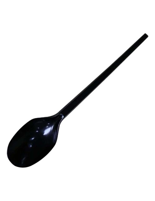 كفشة بلاستيك اسود SWIFT 180/37 mm