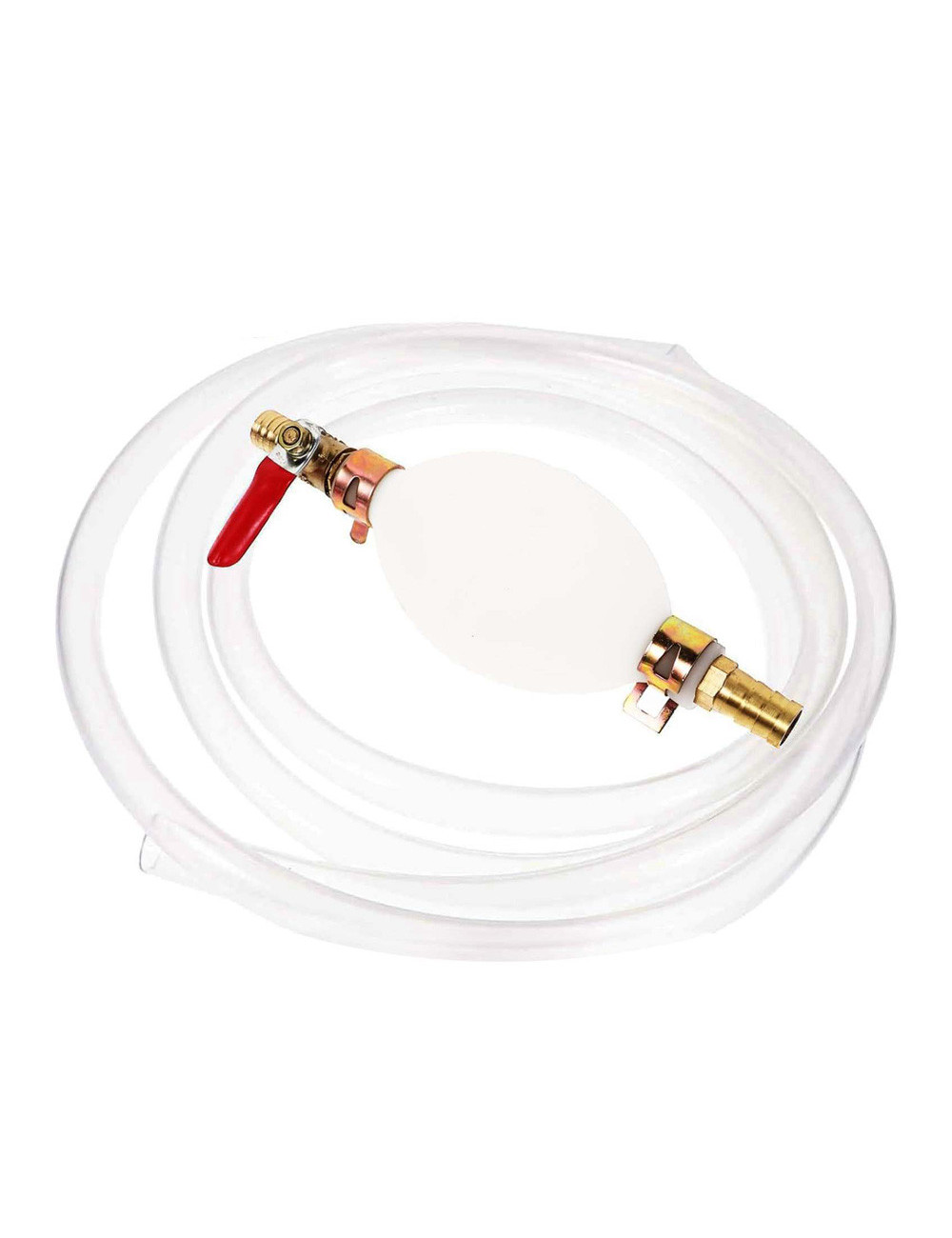 شفاط بنزين مع هوز حنفية