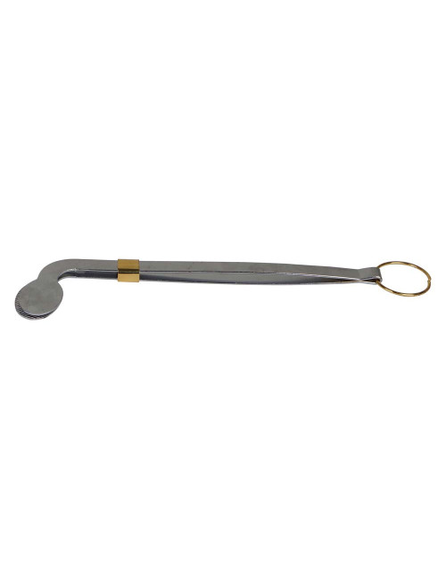BBQ CLIP 30CM