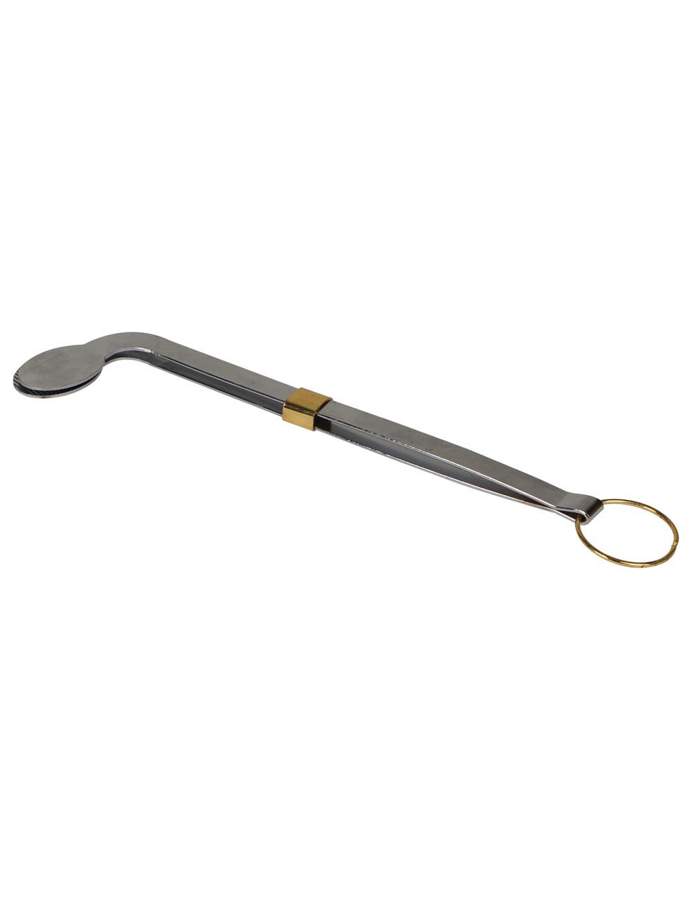BBQ CLIP 30CM