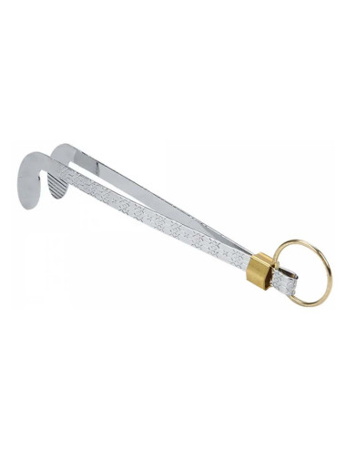 منقاش 50سم مع حلقة