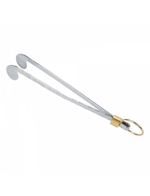 BBQ CLIP 50CM