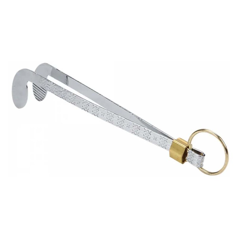 BBQ CLIP 50CM