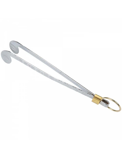 منقاش 50سم مع حلقة