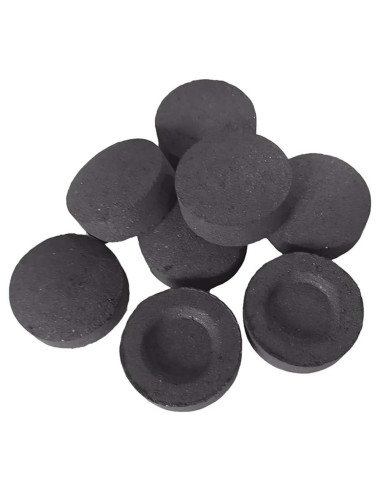 C30015 CHARCOAL 100PCS