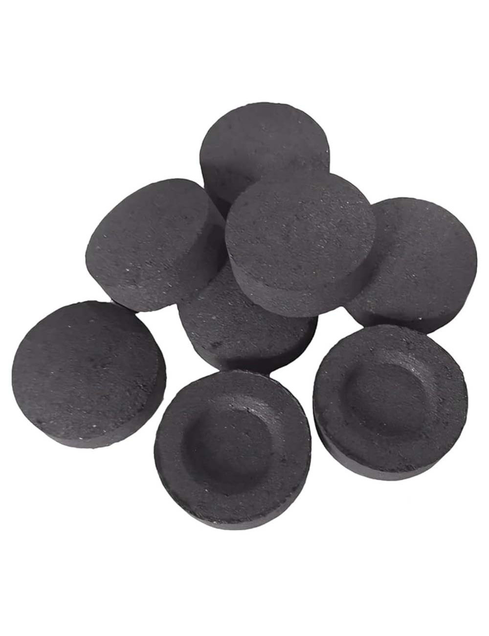 C30015 CHARCOAL 100PCS