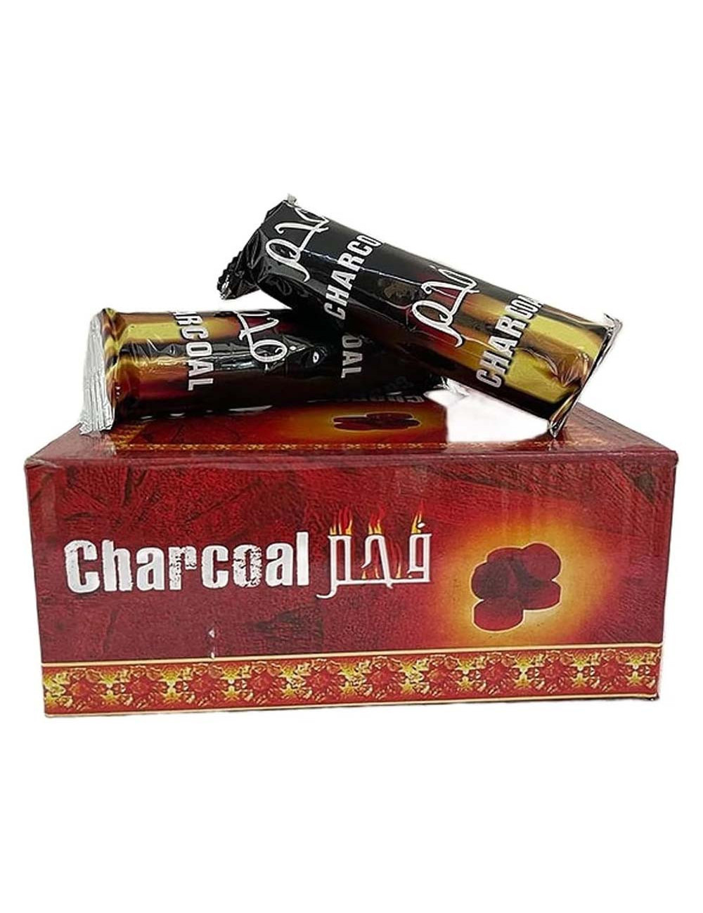 C30015 CHARCOAL 100PCS