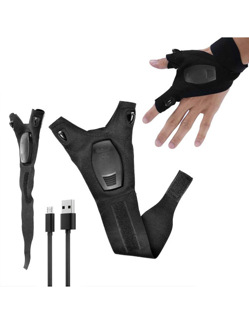 LZH-073 GLOVE LIGHT
