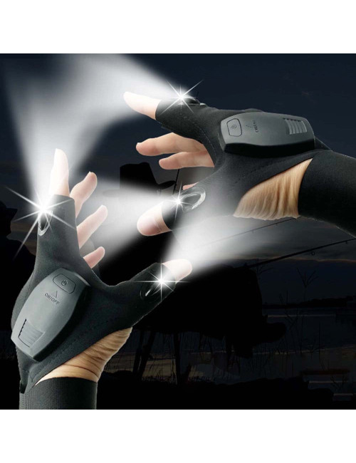LZH-073 GLOVE LIGHT