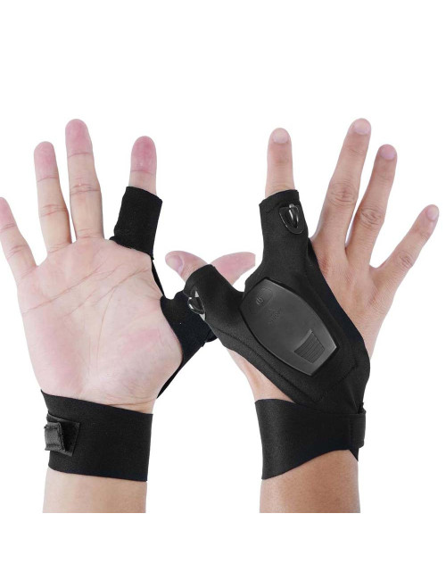 LZH-073 GLOVE LIGHT