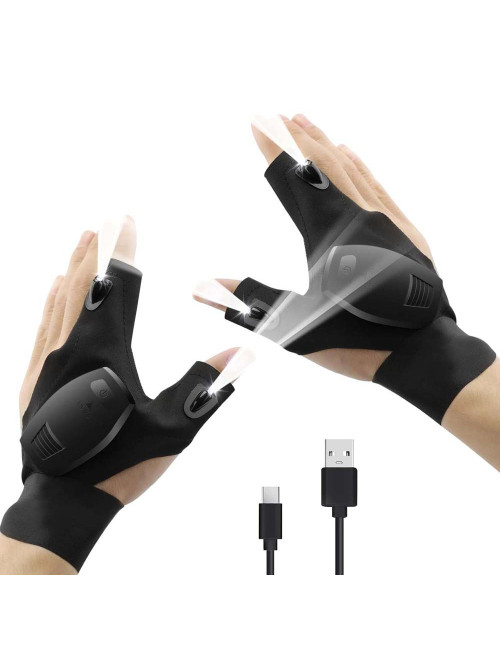 LZH-073 GLOVE LIGHT