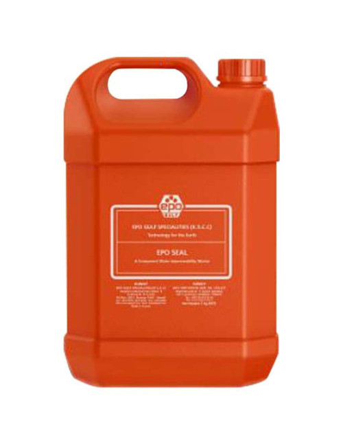 EPO HOLD EASY WATER BASED ACRYLIC STONE STABILIZER