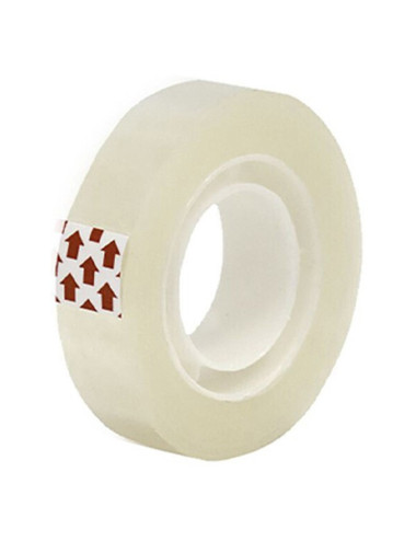 تيب شفاف 1/2"×33متر UAE