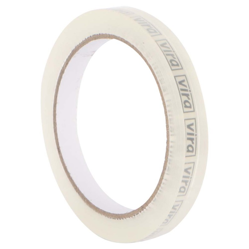 تيب شفاف 1/2"×33متر UAE
