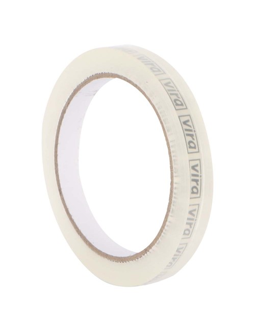 تيب شفاف 1/2"×33متر UAE