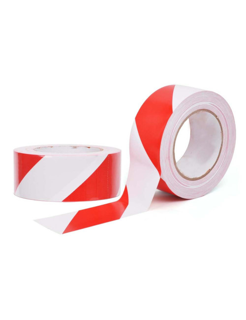 P.E. WARNING TAPE 200MTR 2"
