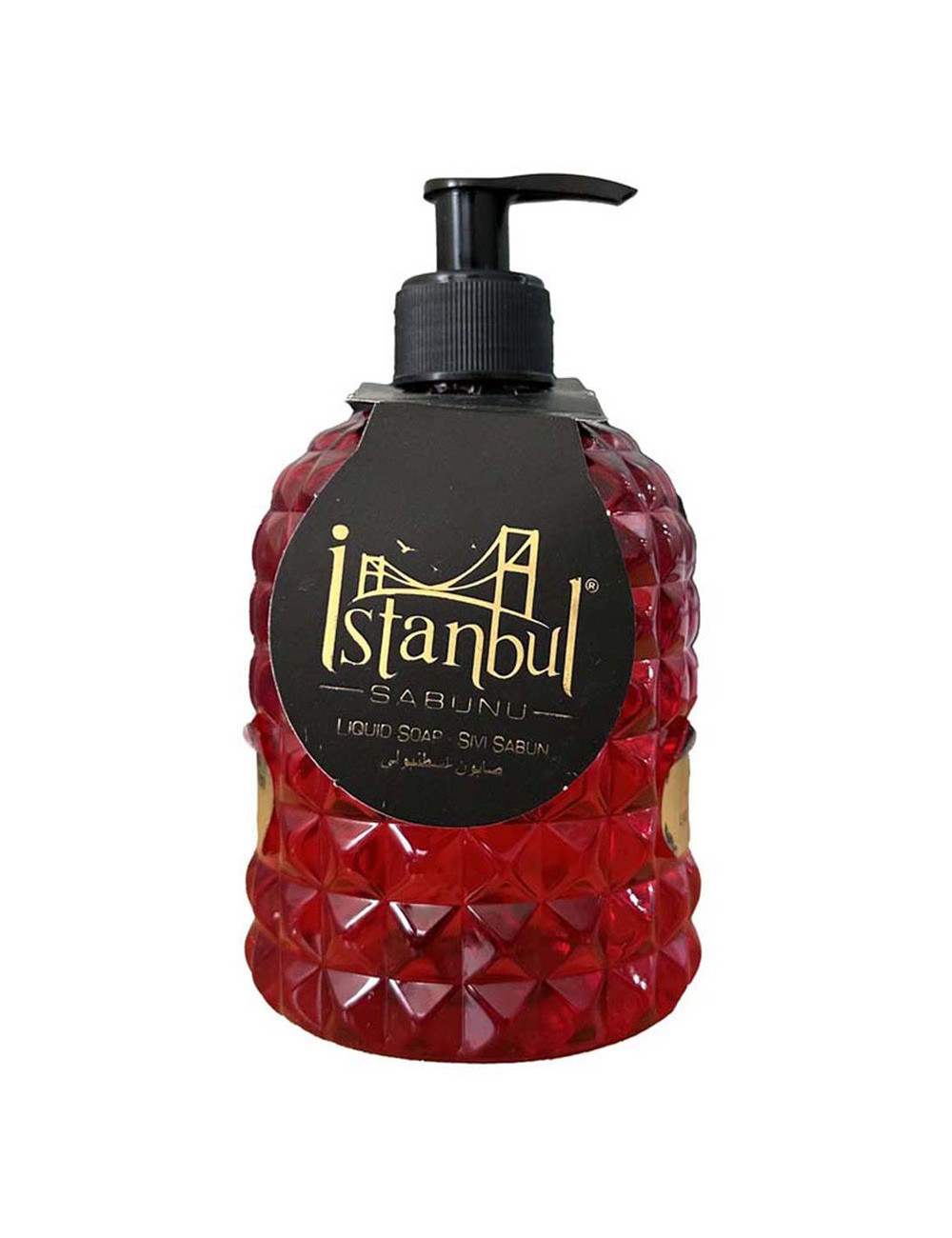 TURKIS SOAP